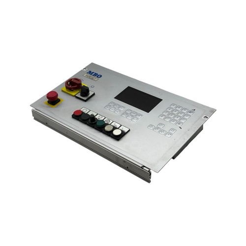 Mbo rapidset sutron - rapidset,