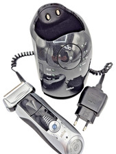 Braun Rasierer Series 7