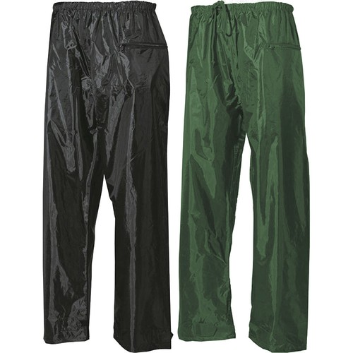 Mfh regenhose 100 polyester - mfh,