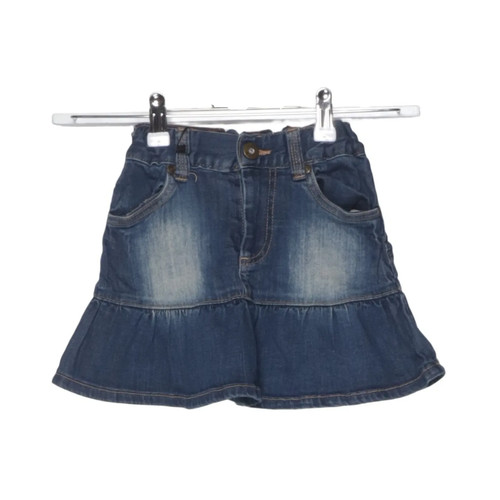 Jeansrock größe 128 - größe:, blau