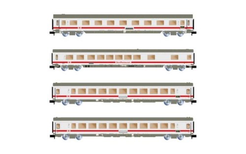 Arnold tlg set - ic, wawel