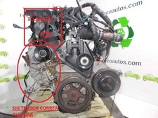 R00 KOMPLETTER MOTOR / 2785615