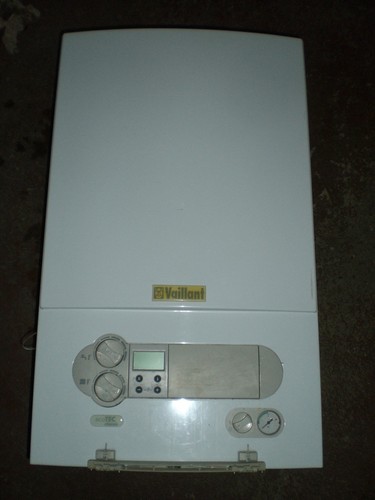 Vaillant vcw 196 c - vaillant, de