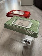 2x Ferplast GEO Medium