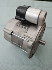 Gebläsemotor EB 95C42/2 für Brenner Buderos Ölheizung