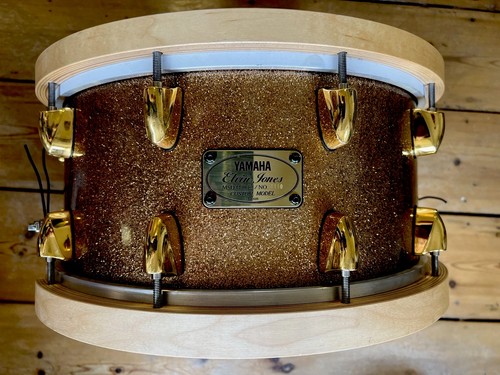 Yamaha elvin jones signature - jones,