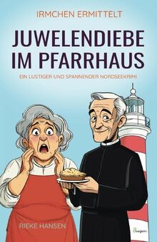 Irmchen ermittelt