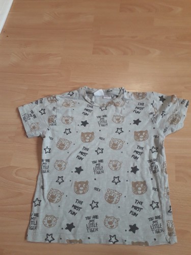 Cooles shirt 104 zara - shirt,