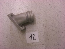 Neuer  Krümmer für OS ENYA