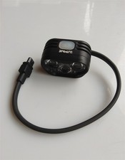 Lupine Blika R 4 LED Helmlampe nur Lampe! BWare