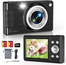 Digitalkamera Fotokamera