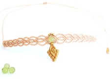 Goa kette mit - kette,
