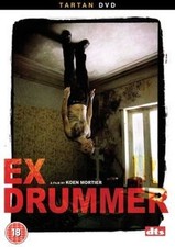 Ex - Drummer [DVD] von not specified | DVD | Zustand sehr gut