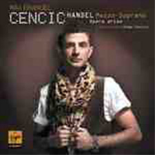 Max Emanuel Cencic Opera Arias