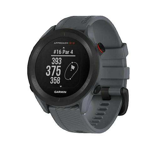 Garmin approach s12 gps - garmin,