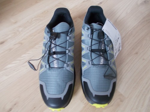 Salomon speedcross peak - salomon, 43