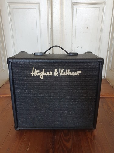Hughes kettner edition blue - hughes,