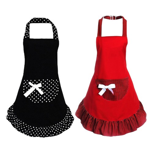 Bowknot lustige schürze - bowknot,