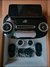 Mercedes Benz VITO W447 Radio mit Touchscreen Display