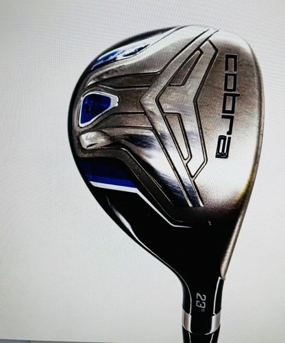 Cobra fly hybrid - hybrid, 5/25