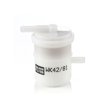 Mann-Filter Kraftstofffilter