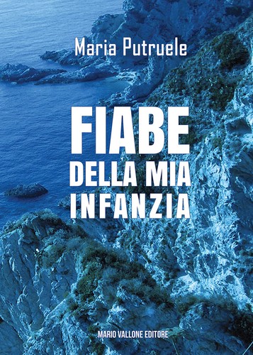 Maria putruele fiabe della - putruele,