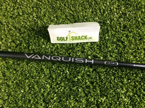 Vanquish regular flex - 4/r,