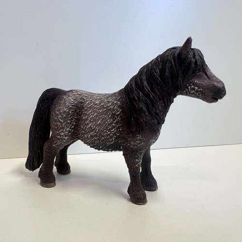 Schleich 13662 shetland - -,
