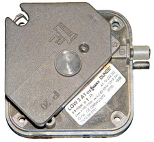 Viessmann Dungs LGW3 A1 Druckschalter Vitodens Eurola Mirola •Artikel Nr. 222320