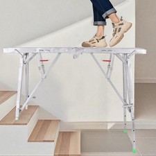 Leitergerüst Max 150 kg Alu