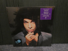 Prince 4LP Album "One Nite