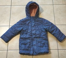 JACKE SCHNEE TOPOLINO GR. 110