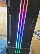 Gaming PC Set