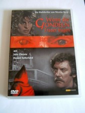 Wenn die Gondeln Trauer tragen