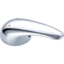 Wasserhahn Ersatzgriff Chrom