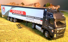 Herpa LKW Sattelzug Spedition