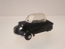 ⛔Messerschmitt Kabinenroller