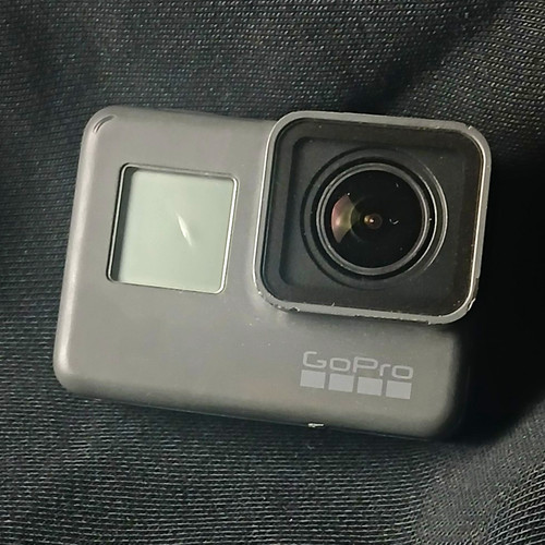 Gopro hero black - ​gopro,