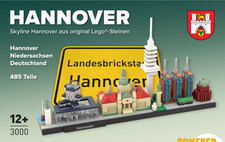 PDF instructions "Skyline
