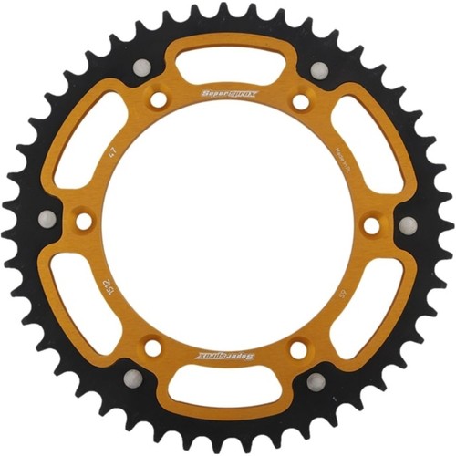 Supersprox stealth 520 47z - supersprox,