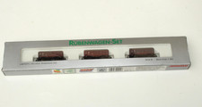 Arnold 0244 Rübenwagen Set
