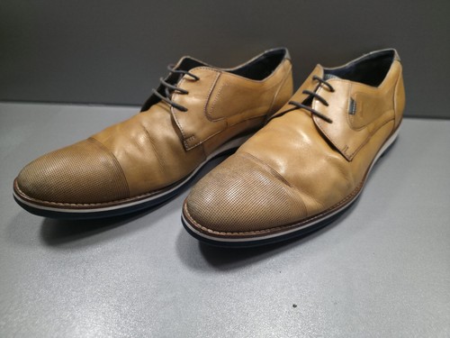 Sioux businessschuhe gr - sioux,