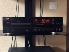 Sansui CD X-711 Vintage