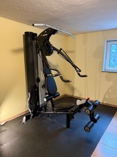 Inspire by Hammer Kraftstation