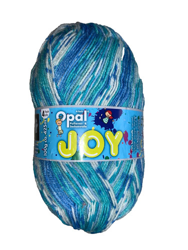 100 opal sockenwolle - 100, g