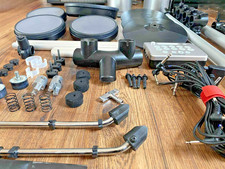 ROLAND HD3 elektronisches