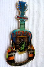 1 HARD ROCK CAFE  MAGNET