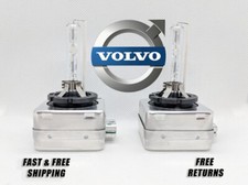 OEM HID Xenon Headlight Bulb