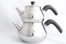 Teekanne Turkisch Tee