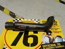 Luftverkleidung Konvoi Honda